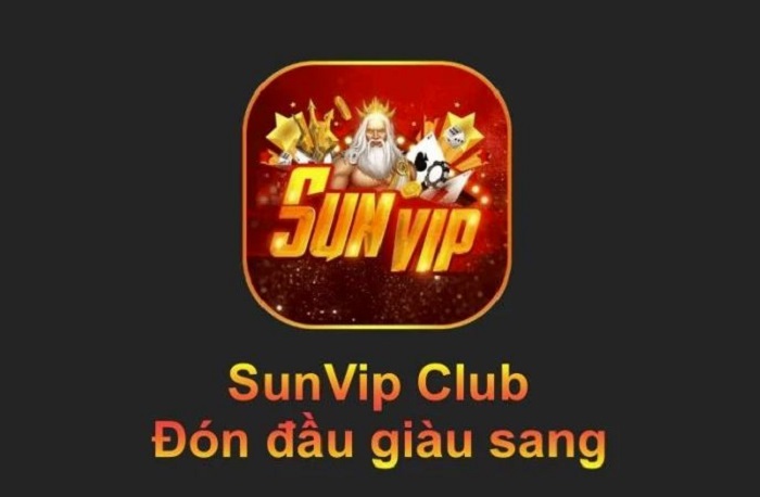 sunvip club