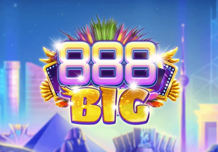 Tải 888Big Club – Game bài đổi thưởng quốc tế 2021