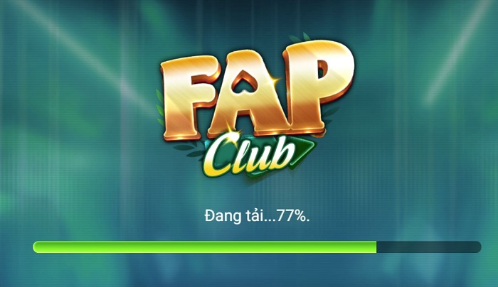 Tải Fap Club – Game đánh bài online đổi thưởng 2021