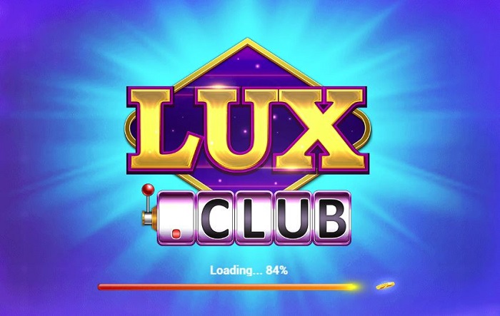 Tải Lux Club – Game đánh bài đổi tiền thật uy tín nhất 2021