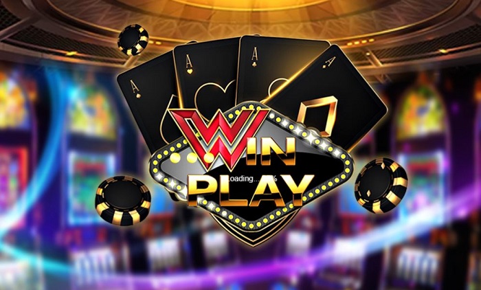 Tải Winplay Club – Game đánh bài đổi thưởng trực tuyến 2021