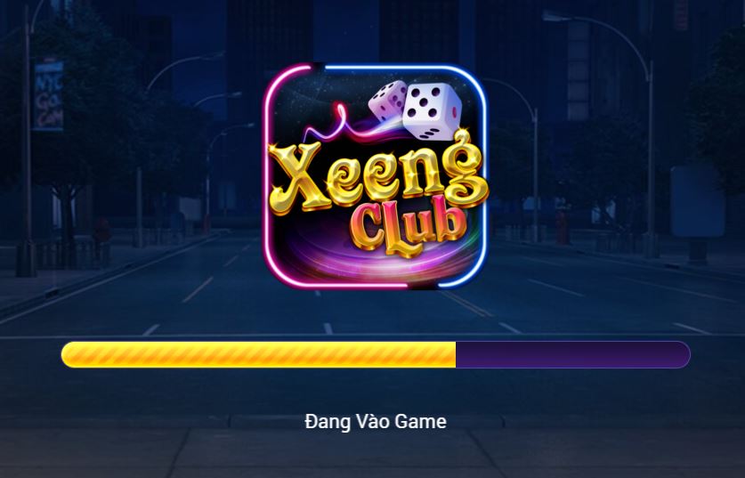 Tải Xeeng Club – Game bài online đổi thưởng 2021