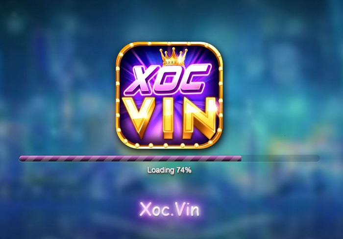 Tải XocVin – Game bài đổi thưởng trực tuyến 2021
