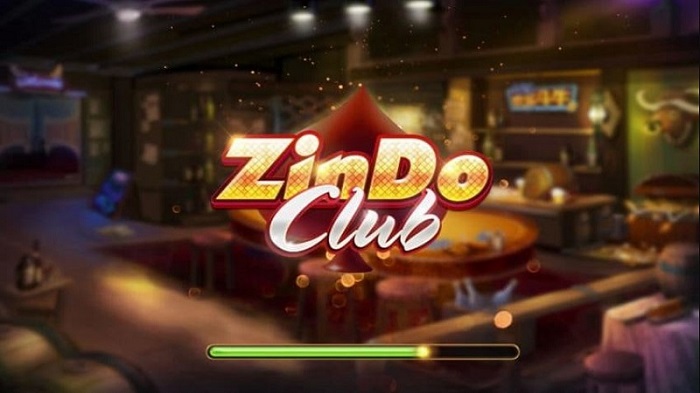 Tải Zindo Club – Cổng game đổi thưởng đình đám nhất 2021