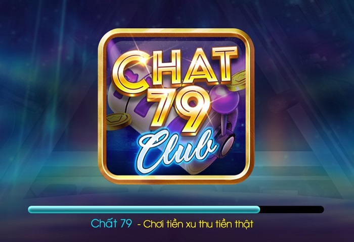Chat 79 Club