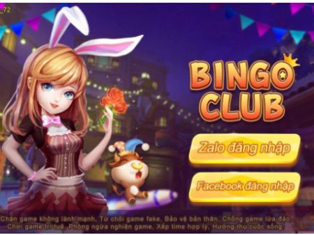 TẢI GAME BẮN CÁ SĂN THƯỞNG – BINGO CLUB
