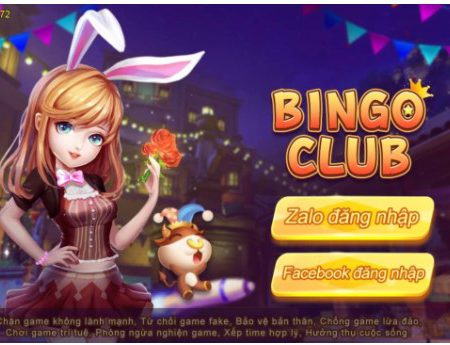 TẢI GAME BẮN CÁ SĂN THƯỞNG – BINGO CLUB