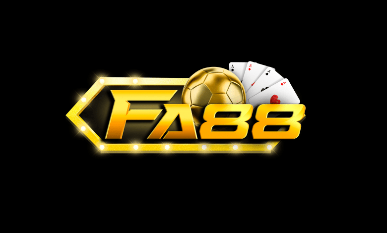 CỔNG GAME FA88 –GAME BÀI ĐỔI THƯỞNG MANG TẦM QUỐC TẾ ĐỈNH CAO