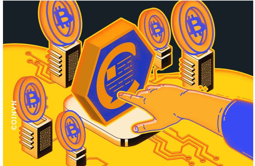 Cập nhật tin tức Bitcoin, Altcoin và công nghệ blockchain tại Coinvn