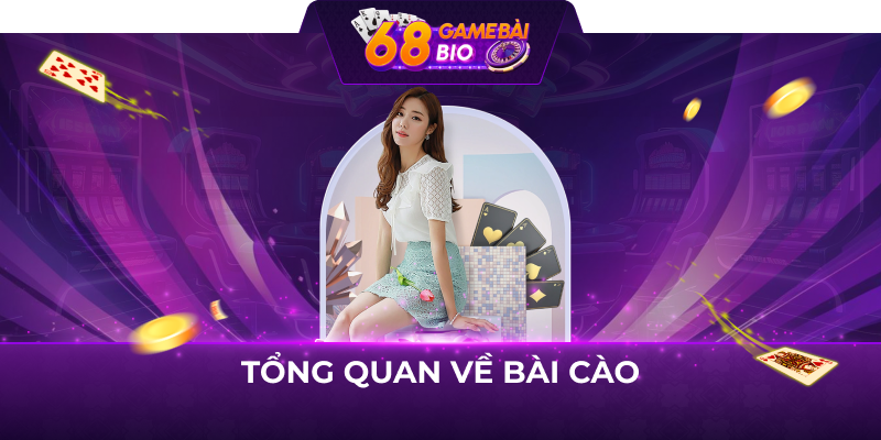 Tổng quan về bài cào