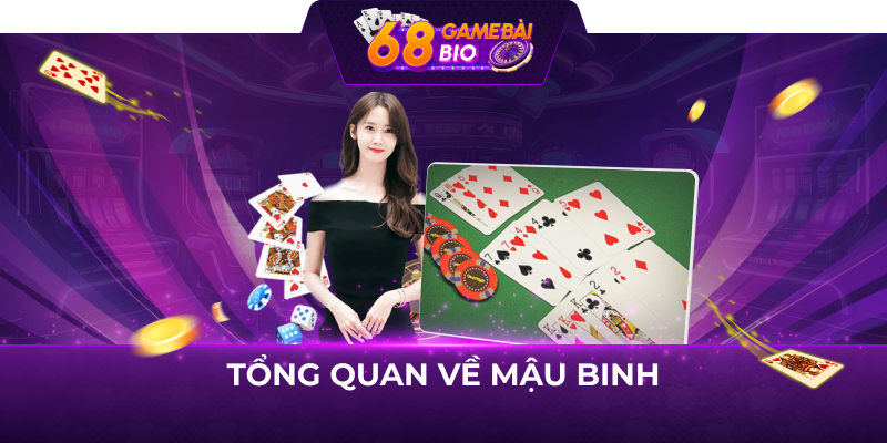 Tổng quan về mậu binh