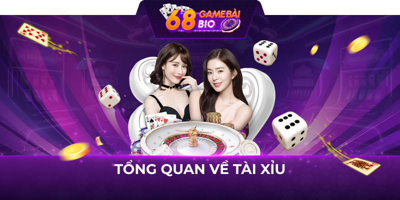 Tổng quan về tài xỉu