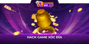 Hack game xóc đĩa là gì?