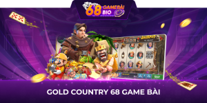 Gold Country 68 game bài