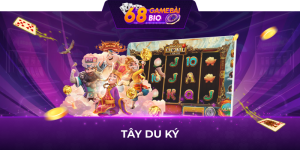 Tây du ký 68 game bài